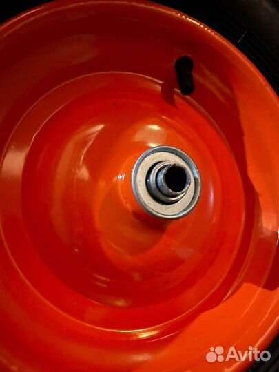 Колеса для тачек 3.25 / 4.08