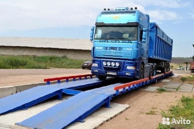 Установим пульт-корректор на ваши весы