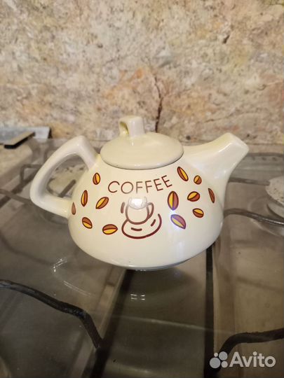 Заварочный чайник