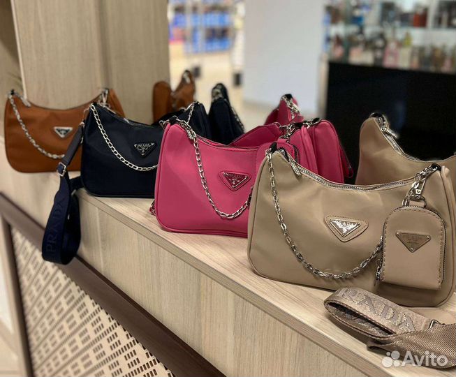 Сумка женская