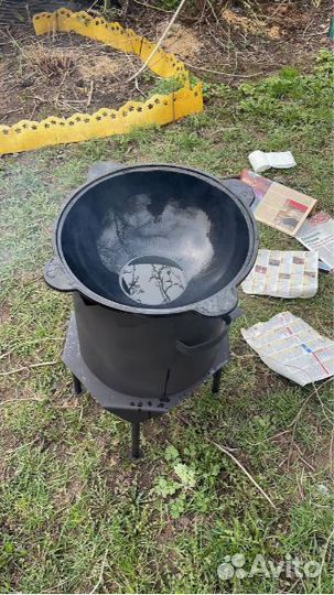 Казаны Оригинал Узбекистан