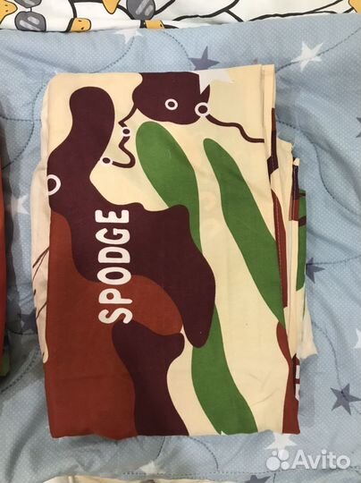 Постельное белье