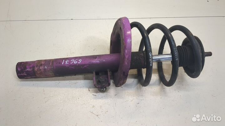 Амортизатор подвески Volkswagen Sharan, 1997