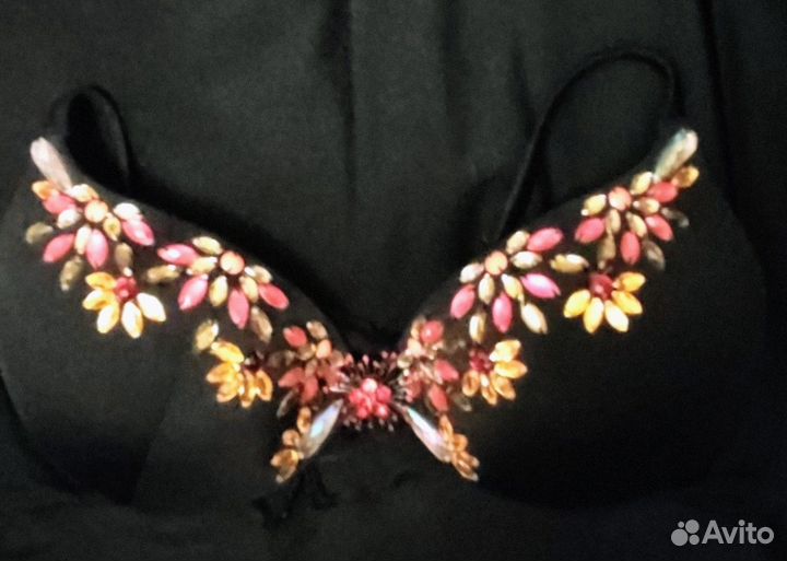 Костюм для восточного танца