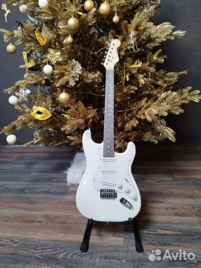 Электро гитара
