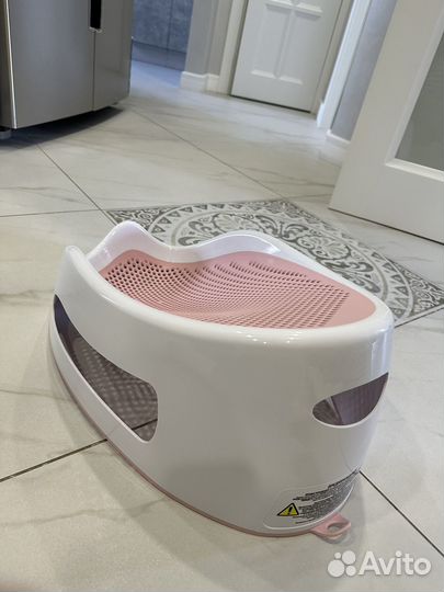 Горка для купания angelcare