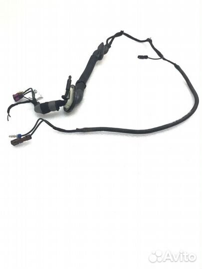 Проводка двери багажника Land Rover Range Rover