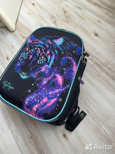 Школьный портфель ортопедический