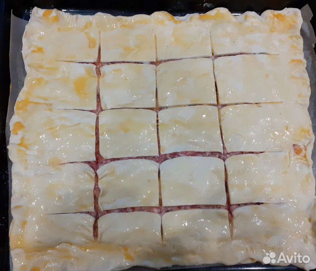 Домашние полуфабрикаты, комплексные обеды