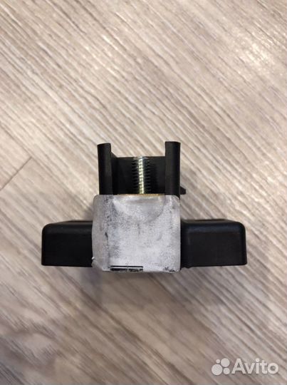 Переходник силового кабеля генератора SsangYong