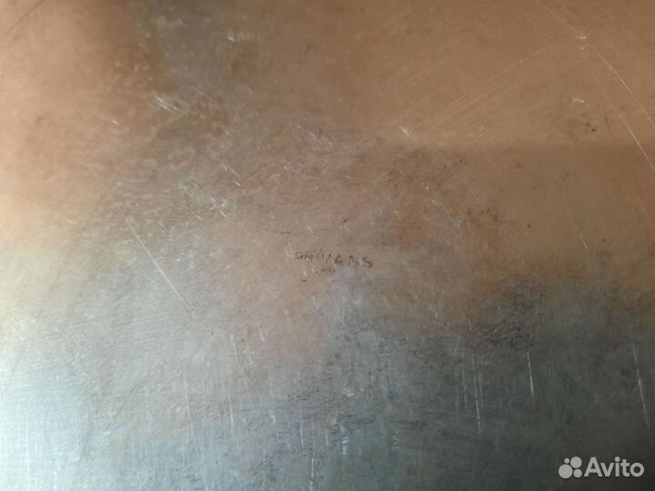 Винтажные европейские подносы