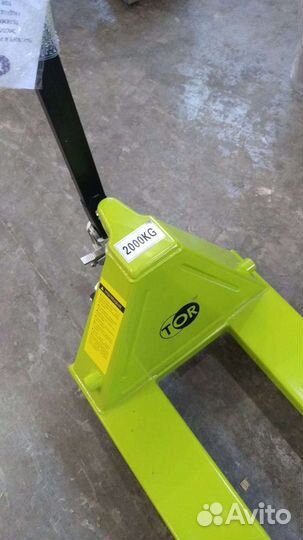 Рохля, Тележка гидравлическая