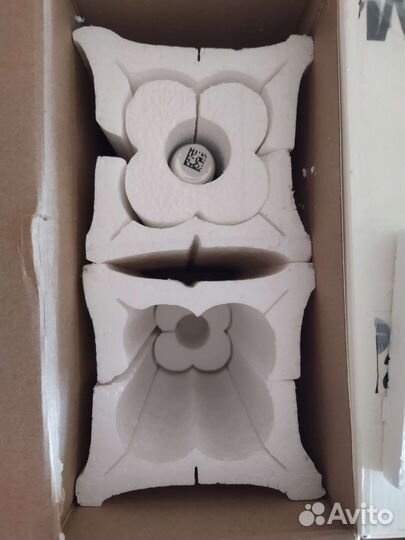 Коробка для пересылки бутылок