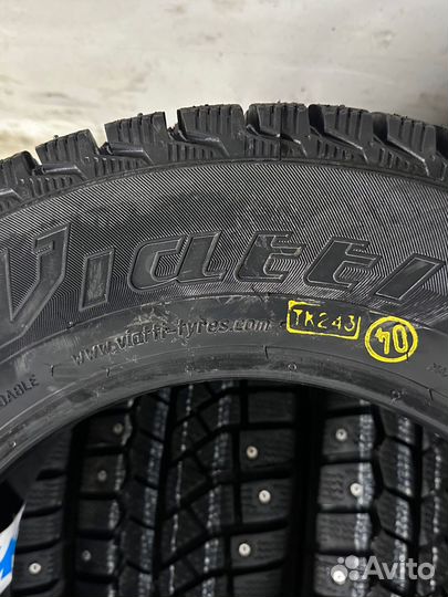 Viatti Brina Nordico V-522 175/70 R13 82T