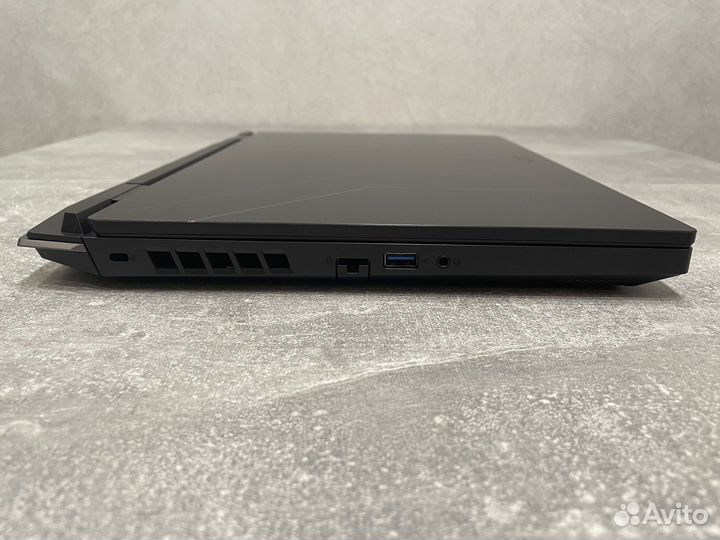 Ноутбук acer nitro 5