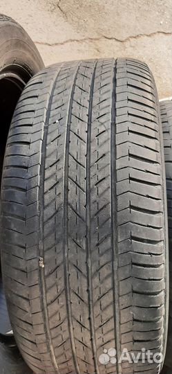 Bridgestone Dueler H/L 400 245/50 R20 102V