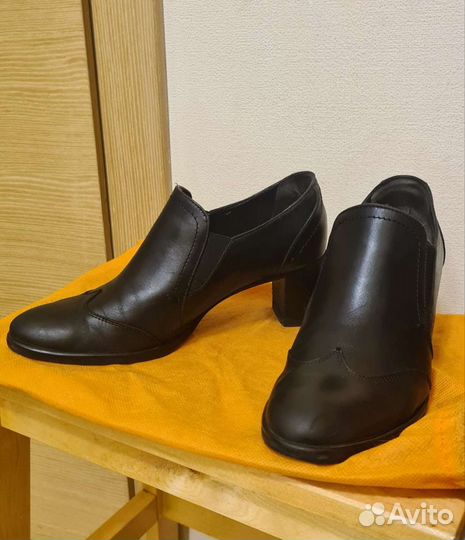 Туфли (Италия)