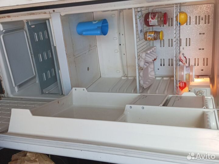 Холодильник бу