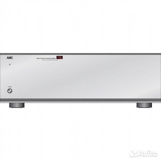 AMC 27100mkiise Black