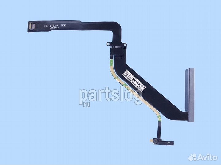 Шлейф HDD SATA для MacBook Pro 15