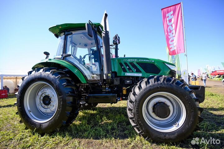 Трактор Agroapollo CFJ2004, 2022