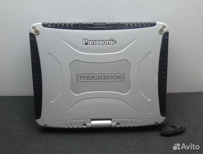 Panasonic Toughbook CF-19axuardm MK5 #945
