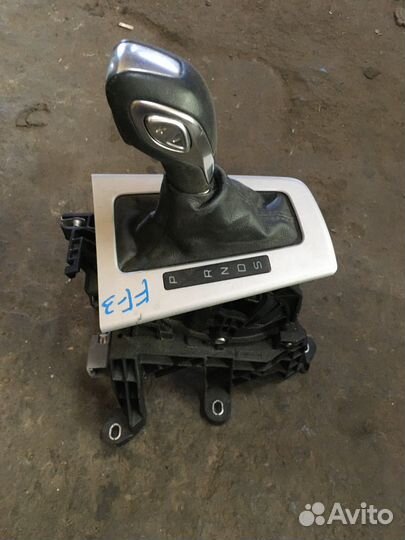 Кулиса кпп (АКПП) селектор (Ford Focus)