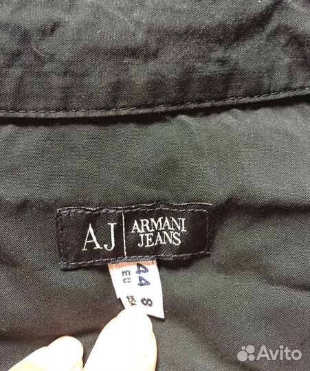 Рубашка Armani оригинал
