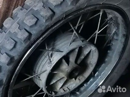 Запчасти иж планета 5