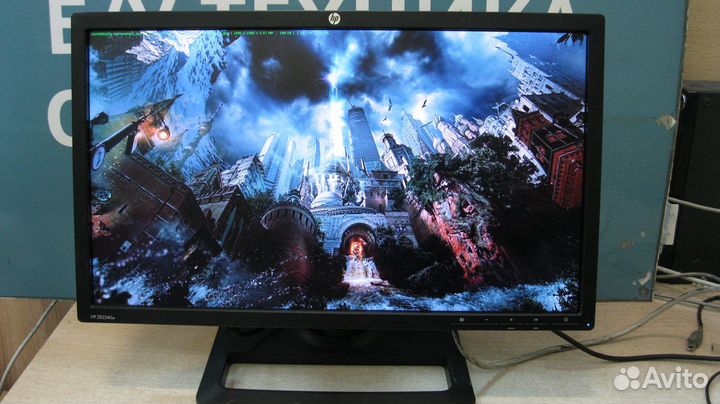 Монитор 22 