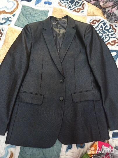 Школьные костюмы для мальчика, р.140/146