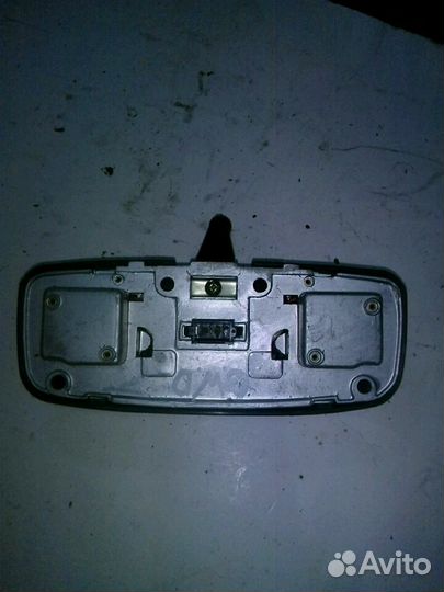 Грейт вол дир салонный плафон