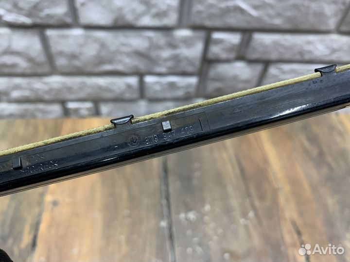 Audi A5/S5 (F5) Подсветка багажника