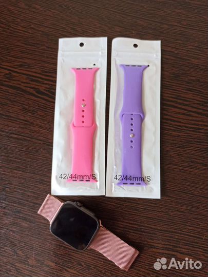 Ремешок apple watch
