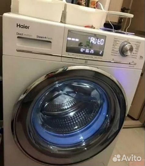 Ремонт холодильников и стиральных машин