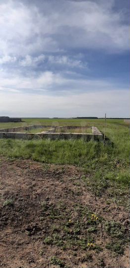 Участок 15 сот. (ИЖС)