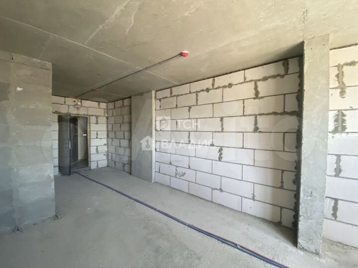 Апартаменты-студия, 31,8 м², 12/17 эт.