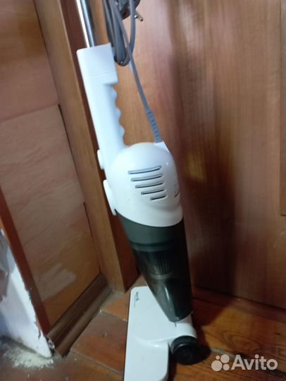 Пылесос