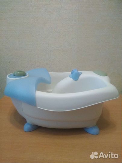 Ванночка для ног - для здоровья и красоты