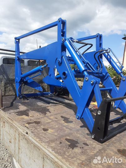 Кун на юмз стандартный 3,8 высота подъема