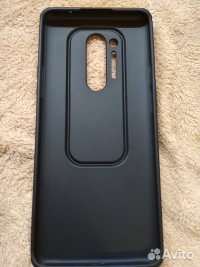 Чехлы для OnePlus 8 pro