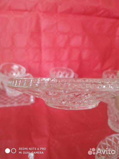 Кофейно-чайный сервиз