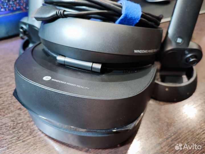 Гарнитура HP Windows Mixed Reality VR1000-100
