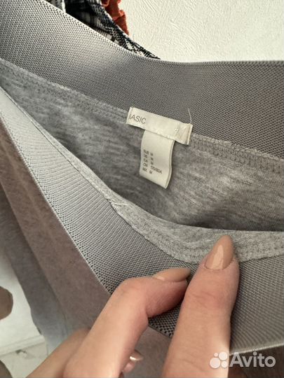 Женские вещи капсула одежда 44 46 S M H&M Zara