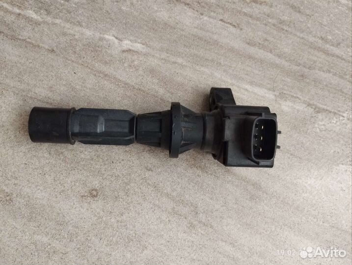 Катушка зажигания Mazda