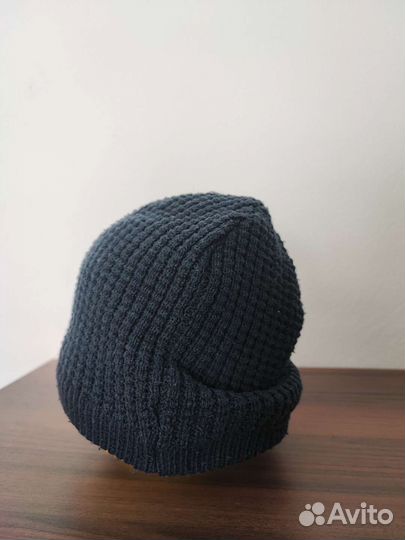 Шапка мужская 60-81 см в охвате головы