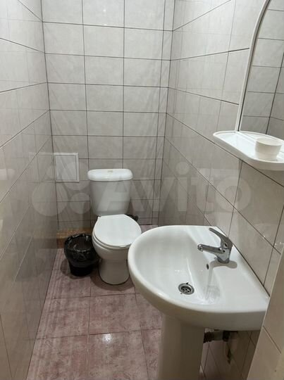 Комната 18 м² в 1-к., 2/4 эт.