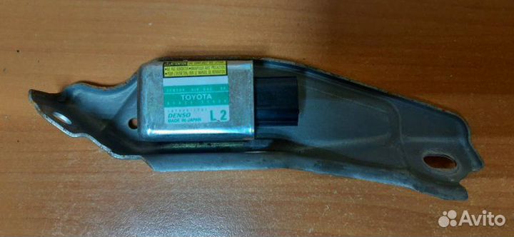 Датчик airbag Lexus Gs450H GWS191 2grfse