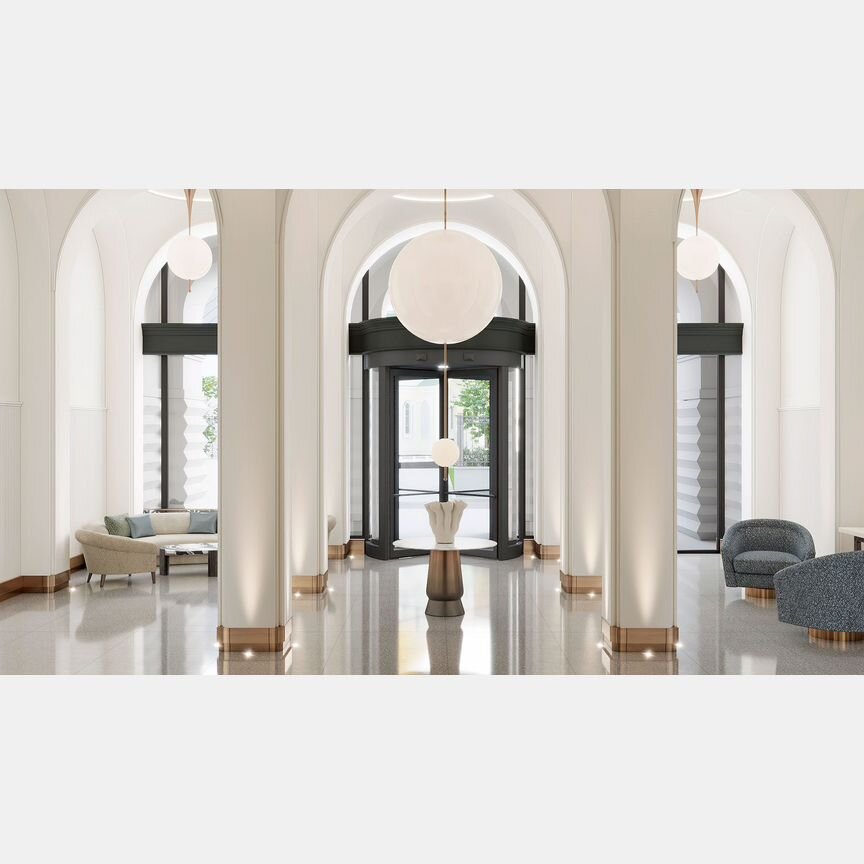 3-к. квартира, 97 м², 2/6 эт.