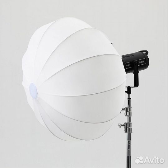 Софтбокс Godox Lantern CS85D 85см